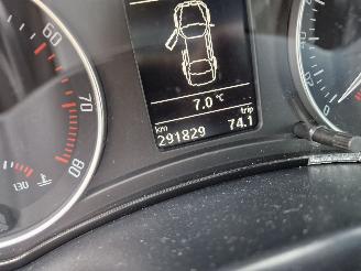 Skoda Octavia Octavia Combi (1Z5) Combi 5-drs 1.2 TSI (CBZB) [77kW]  (02-2010/04-201=
3) picture 2