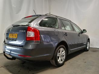 Skoda Octavia Octavia Combi (1Z5) Combi 5-drs 1.2 TSI (CBZB) [77kW]  (02-2010/04-201=
3) picture 7