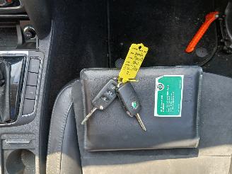 Skoda Superb Superb Combi (3TAC/TAF) Combi 1.8 TSI 16V (CDAA) [118kW]  (10-2009/05-=
2015) picture 20