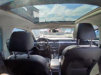 Skoda Superb Superb Combi (3TAC/TAF) Combi 1.8 TSI 16V (CDAA) [118kW]  (10-2009/05-=
2015) picture 9