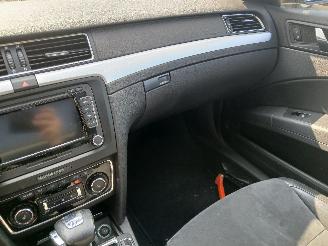 Skoda Superb Superb Combi (3TAC/TAF) Combi 1.8 TSI 16V (CDAA) [118kW]  (10-2009/05-=
2015) picture 16