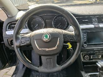 Skoda Superb Superb Combi (3TAC/TAF) Combi 1.8 TSI 16V (CDAA) [118kW]  (10-2009/05-=
2015) picture 18