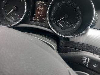 Skoda Superb Superb Combi (3TAC/TAF) Combi 1.8 TSI 16V (CDAA) [118kW]  (10-2009/05-=
2015) picture 2