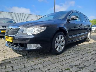 Skoda Superb Superb Combi (3TAC/TAF) Combi 1.8 TSI 16V (CDAA) [118kW]  (10-2009/05-=
2015) picture 3