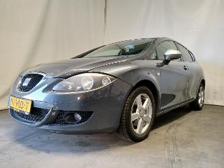 Seat Leon Leon (1P1) Hatchback 5-drs 1.4 TSI 16V (CAXC) [92kW]  (11-2007/12-2012=
) picture 3