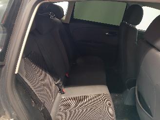 Seat Leon Leon (1P1) Hatchback 5-drs 1.4 TSI 16V (CAXC) [92kW]  (11-2007/12-2012=
) picture 9