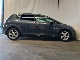 Seat Leon Leon (1P1) Hatchback 5-drs 1.4 TSI 16V (CAXC) [92kW]  (11-2007/12-2012=
) picture 7