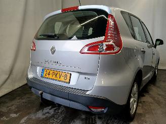 Renault Scenic Scénic III (JZ) MPV 1.4 16V TCe 130 (H4J-700(H4J-A7)) [96kW]  (02-20=
09/09-2016) picture 5