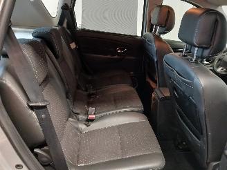 Renault Scenic Scénic III (JZ) MPV 1.4 16V TCe 130 (H4J-700(H4J-A7)) [96kW]  (02-20=
09/09-2016) picture 10