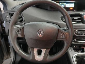 Renault Scenic Scénic III (JZ) MPV 1.4 16V TCe 130 (H4J-700(H4J-A7)) [96kW]  (02-20=
09/09-2016) picture 14