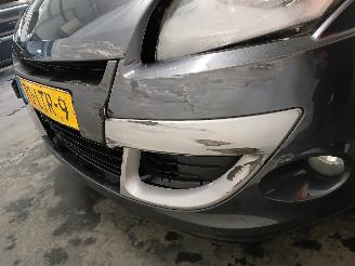 Renault Scenic Scénic III (JZ) MPV 1.4 16V TCe 130 (H4J-700(H4J-A7)) [96kW]  (02-20=
09/09-2016) picture 25