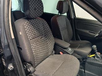 Renault Scenic Scénic III (JZ) MPV 1.4 16V TCe 130 (H4J-700(H4J-A7)) [96kW]  (02-20=
09/09-2016) picture 9