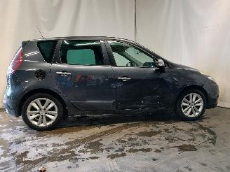 Renault Scenic Scénic III (JZ) MPV 1.4 16V TCe 130 (H4J-700(H4J-A7)) [96kW]  (02-20=
09/09-2016) picture 7