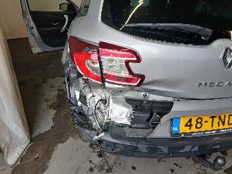 Renault Mégane Megane III Grandtour (KZ) Combi 5-drs 1.4 16V TCe 130 (H4J-700(H4J-A7)=
) [96kW]  (05-2009/02-2016) picture 23