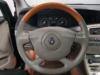 Renault Vel-satis Vel Satis (BJ) MPV 3.5 V6 24V (V4Y-701) [177kW]  (06-2002/10-2009) picture 12