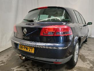 Renault Vel-satis Vel Satis (BJ) MPV 3.5 V6 24V (V4Y-701) [177kW]  (06-2002/10-2009) picture 5