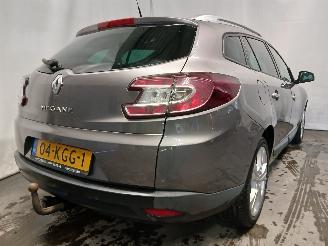 Renault Mégane Megane III Grandtour (KZ) Combi 5-drs 1.4 16V TCe 130 (H4J-700(H4J-A7)=
) [96kW]  (05-2009/02-2016) picture 5