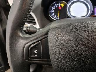 Renault Mégane Megane III Grandtour (KZ) Combi 5-drs 1.4 16V TCe 130 (H4J-700(H4J-A7)=
) [96kW]  (05-2009/02-2016) picture 17