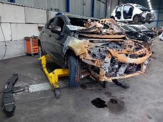 Opel Astra Astra K Hatchback 5-drs 1.0 Turbo 12V (B10XFT(Euro 6)) [77kW]  (10-201=
5/12-2022) picture 2