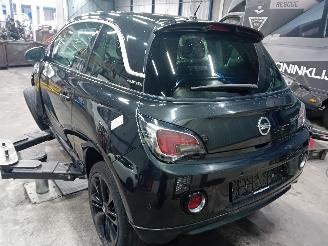 Opel Adam Adam Hatchback 3-drs 1.4 16V (A14XER(Euro 5)) [74kW]  (10-2012/05-2019=
) picture 4