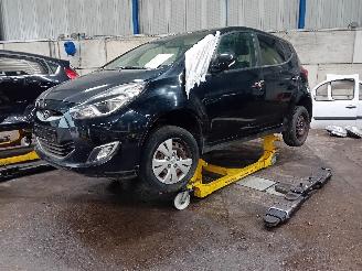 Vrakbiler auto Hyundai Ix20 iX20 (JC) SUV 1.6i 16V (G4FC-G) [92kW]  (11-2010/07-2019) 2011/2