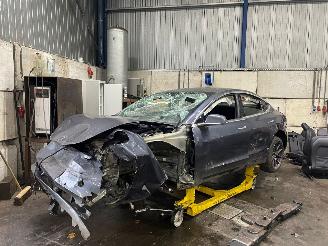  Tesla Model 3 Model 3 Sedan Long Range AWD 75 kWh (3D7) [258kW]  (06-2018/...) 2019/9