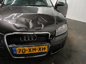 Audi A3 A3 Sportback (8PA) Hatchback 5-drs 1.8 TFSI 16V (BYT) [118kW]  (11-200=
6/03-2013) picture 23