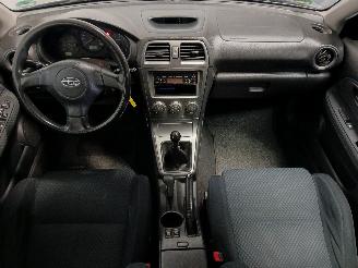 Subaru Impreza Impreza II Plus (GG) Hatchback 5-drs 1.5 16V AWD (EL15) [77kW]  (05-20=
06/02-2008) picture 11