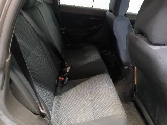 Subaru Impreza Impreza II Plus (GG) Hatchback 5-drs 1.5 16V AWD (EL15) [77kW]  (05-20=
06/02-2008) picture 10