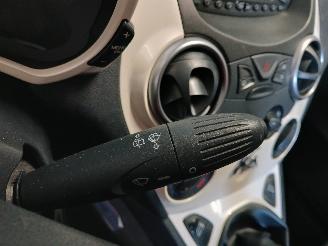 Ford Ka Ka II Hatchback 1.2 (169.A.4000(Euro 4; Euro 5)) [51kW]  (10-2008/05-2=
016) picture 14