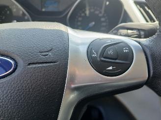 Ford C-Max C-Max (DXA) MPV 1.0 Ti-VCT EcoBoost 12V 125 (M1DA(Euro 5)) [92kW]  (10=
-2012/06-2019) picture 18