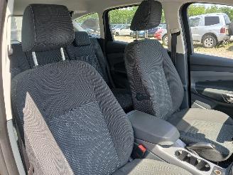 Ford C-Max C-Max (DXA) MPV 1.0 Ti-VCT EcoBoost 12V 125 (M1DA(Euro 5)) [92kW]  (10=
-2012/06-2019) picture 7