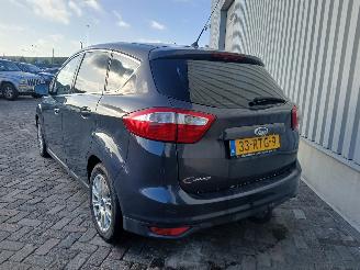 Ford C-Max C-Max (DXA) MPV 1.6 SCTi 16V (JQDB(Euro 5)) [110kW]  (12-2010/12-2014)= picture 4