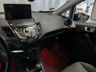 Ford Fiesta Fiesta 6 (JA8) Hatchback 1.25 16V (SNJB(Euro 5)) [60kW]  (06-2008/06-2=
017) picture 18