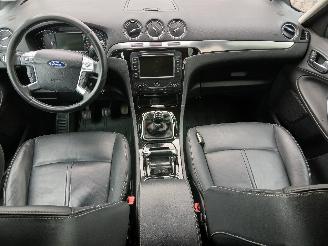 Ford Galaxy Galaxy (WA6) MPV 1.6 EcoBoost 16V (JTWB(Euro 5)) [118kW]  (11-2010/06-=
2015) picture 10