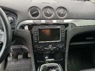 Ford Galaxy Galaxy (WA6) MPV 1.6 EcoBoost 16V (JTWB(Euro 5)) [118kW]  (11-2010/06-=
2015) picture 16