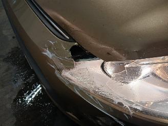 Ford Fiesta Fiesta 6 (JA8) Hatchback 1.6 TDCi 95 (T3JA(Euro 5)) [70kW]  (02-2010/1=
2-2015) picture 20