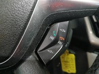 Ford Focus Focus 3 Wagon Combi 1.6 EcoBoost 16V 150 (JQDB(Euro 5)) [110kW]  (07-2=
010/05-2018) picture 17