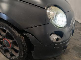 Fiat 500 500 (312) Hatchback 0.9 TwinAir 85 (312.A.2000) [63kW]  (07-2010/...) picture 19