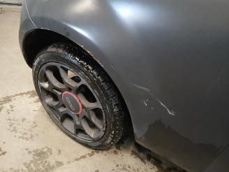 Fiat 500 500 (312) Hatchback 0.9 TwinAir 85 (312.A.2000) [63kW]  (07-2010/...) picture 25