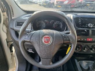 Fiat Doblo Doblo Cargo (263) Van 1.3 D Multijet (263.A.6000) [55kW]  (11-2013/12-=
2023) picture 18