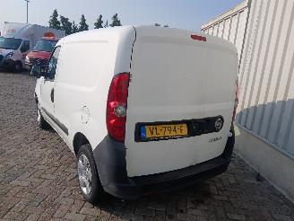 Fiat Doblo Doblo Cargo (263) Van 1.3 D Multijet (263.A.6000) [55kW]  (11-2013/12-=
2023) picture 5