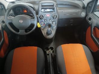 Fiat Panda Panda (169) Hatchback 1.2 Fire (188.A.4000) [44kW]  (09-2003/12-2009) picture 11