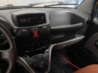 Fiat Doblo Doblo Cargo (223) Van 1.6 16V (182.B.6000(Euro 3)) [76kW]  (10-2001/10=
-2005) picture 16