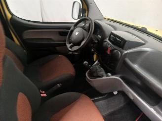 Fiat Doblo Doblo Cargo (223) Van 1.6 16V (182.B.6000(Euro 3)) [76kW]  (10-2001/10=
-2005) picture 9