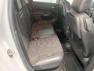 Citroën C3 C3 Picasso (SH) MPV 1.6 16V VTI 120 (EP6(5FW)) [88kW]  (02-2009/10-201=
7) picture 10