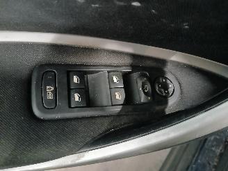 Citroën C5 C5 III Tourer (RW) Combi 1.6 16V THP 155 (EP6CDT(5FV)) [115kW]  (04-20=
09/07-2016) picture 13