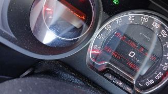 Citroën C5 C5 III Tourer (RW) Combi 1.6 16V THP 155 (EP6CDT(5FV)) [115kW]  (04-20=
09/07-2016) picture 2