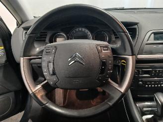 Citroën C5 C5 III Berline (RD) Hatchback 3.0 V6 24V (ES9A(XFV)) [155kW]  (02-2008=
/12-2010) picture 21