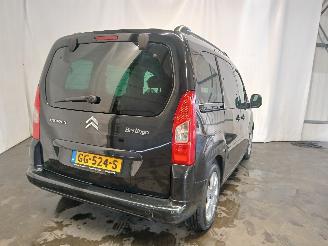 Citroën Berlingo Berlingo Cinqspace, Multispace MPV 1.6 VTi 95 16V (EP6CB(5FK)) [72kW] =
 (07-2010/06-2018) picture 5